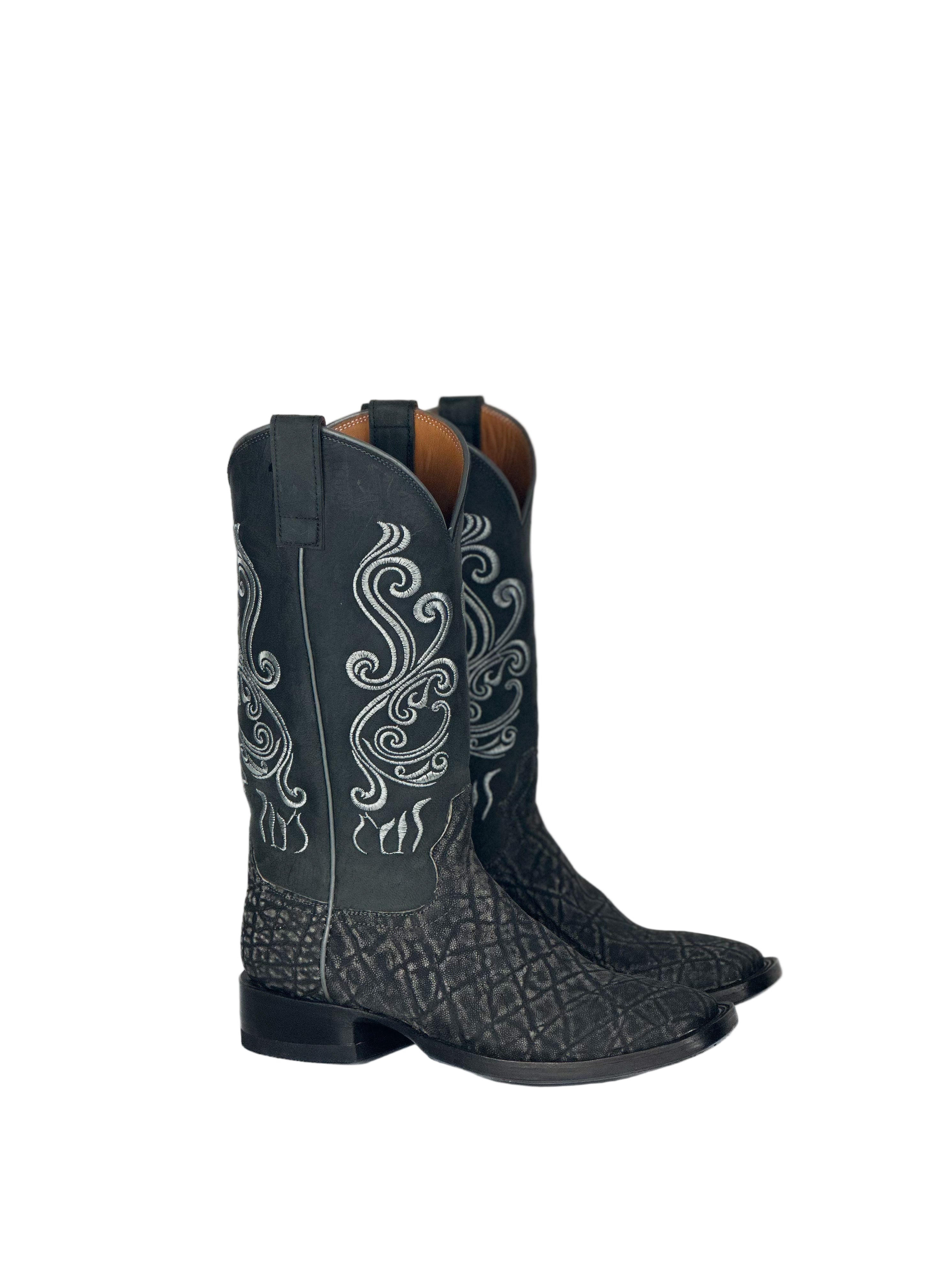 Men's- Elephant Smokey