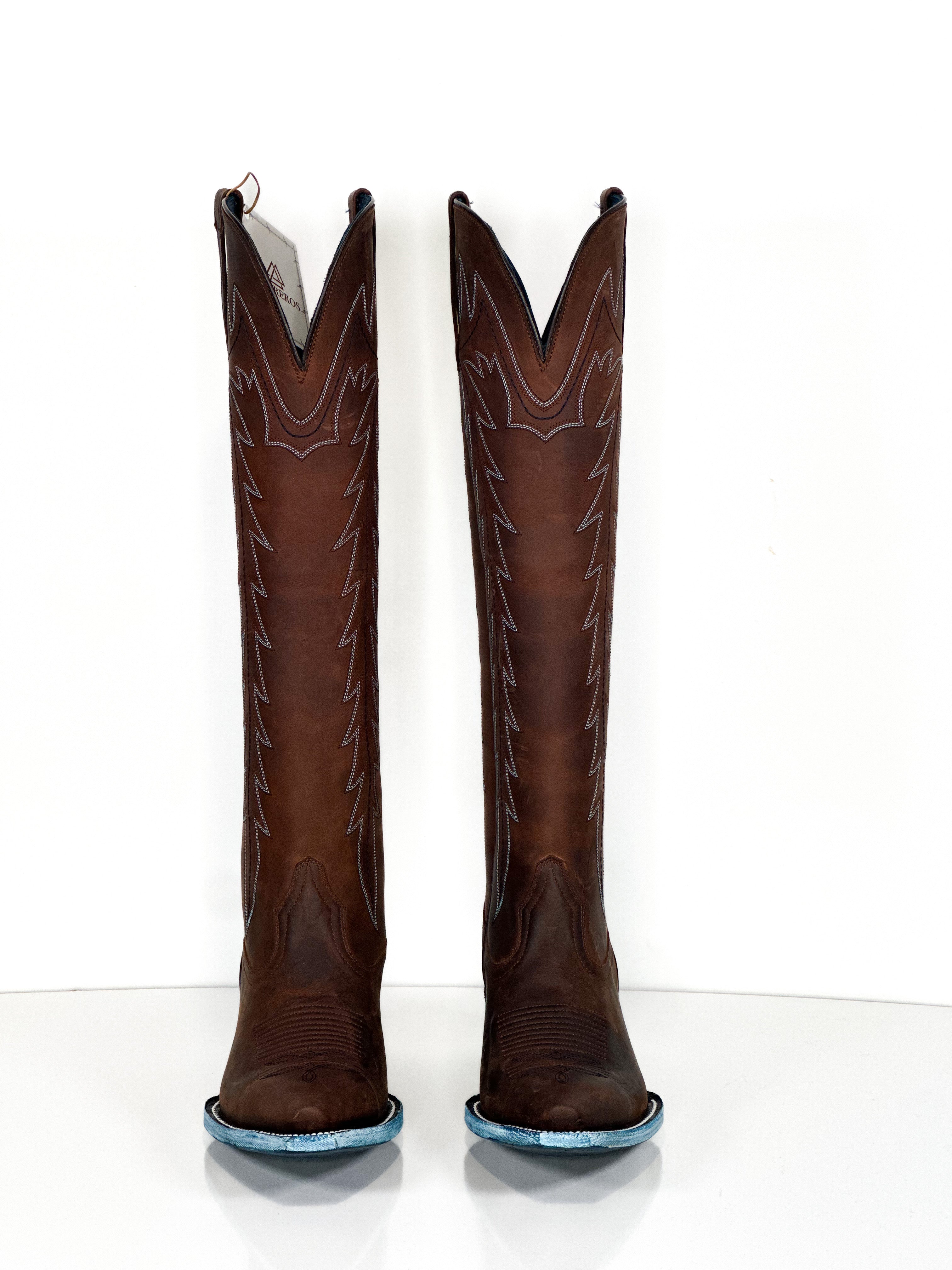 Wendy Eclipx Boots
