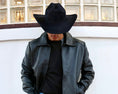 Load image into Gallery viewer, Buckskin Jacket - Black