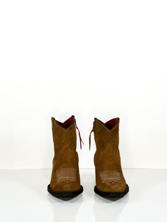Cherokee Coyote Boots