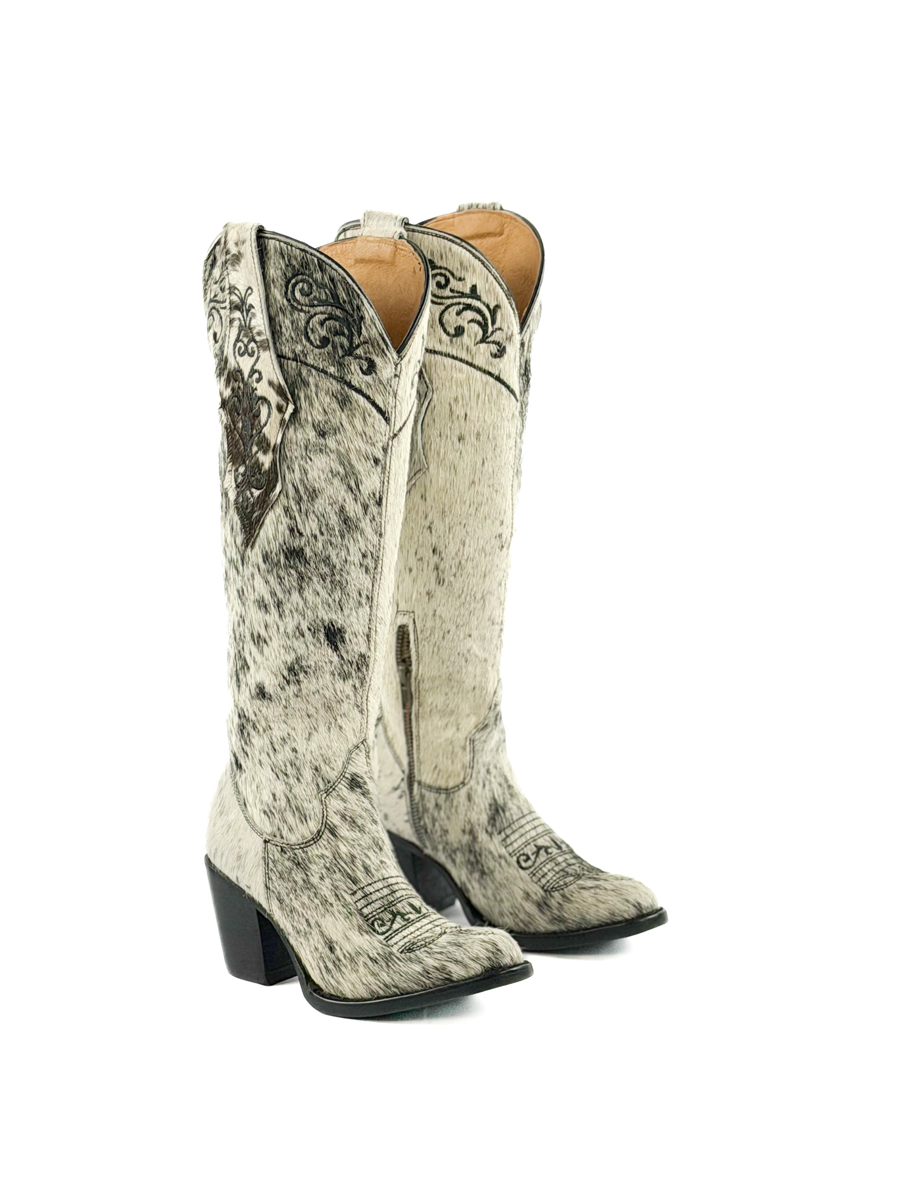 Reina CowHide 5.5