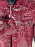 Load image into Gallery viewer, Alligator-Jacket