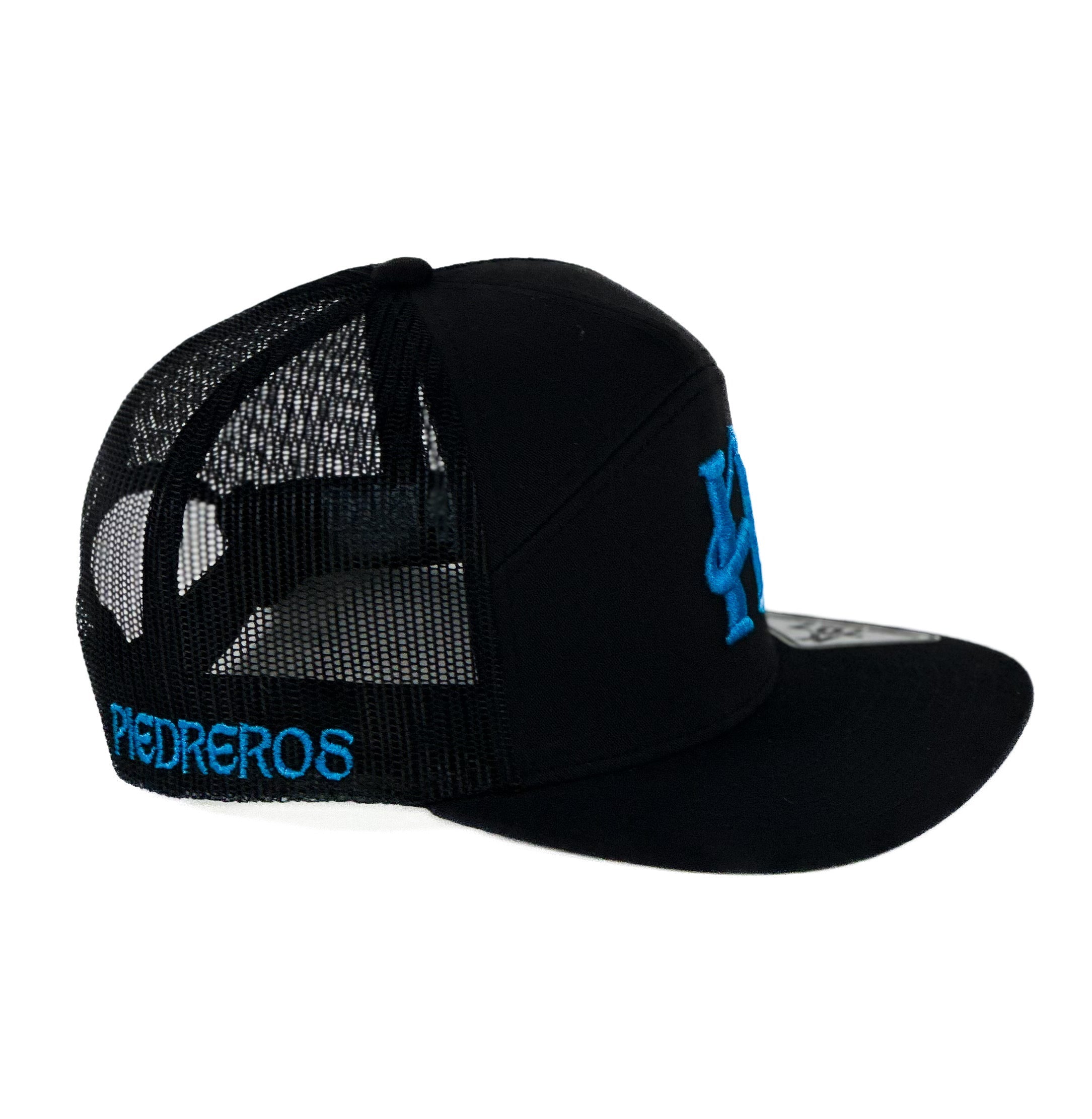 H Blue Elite Cap