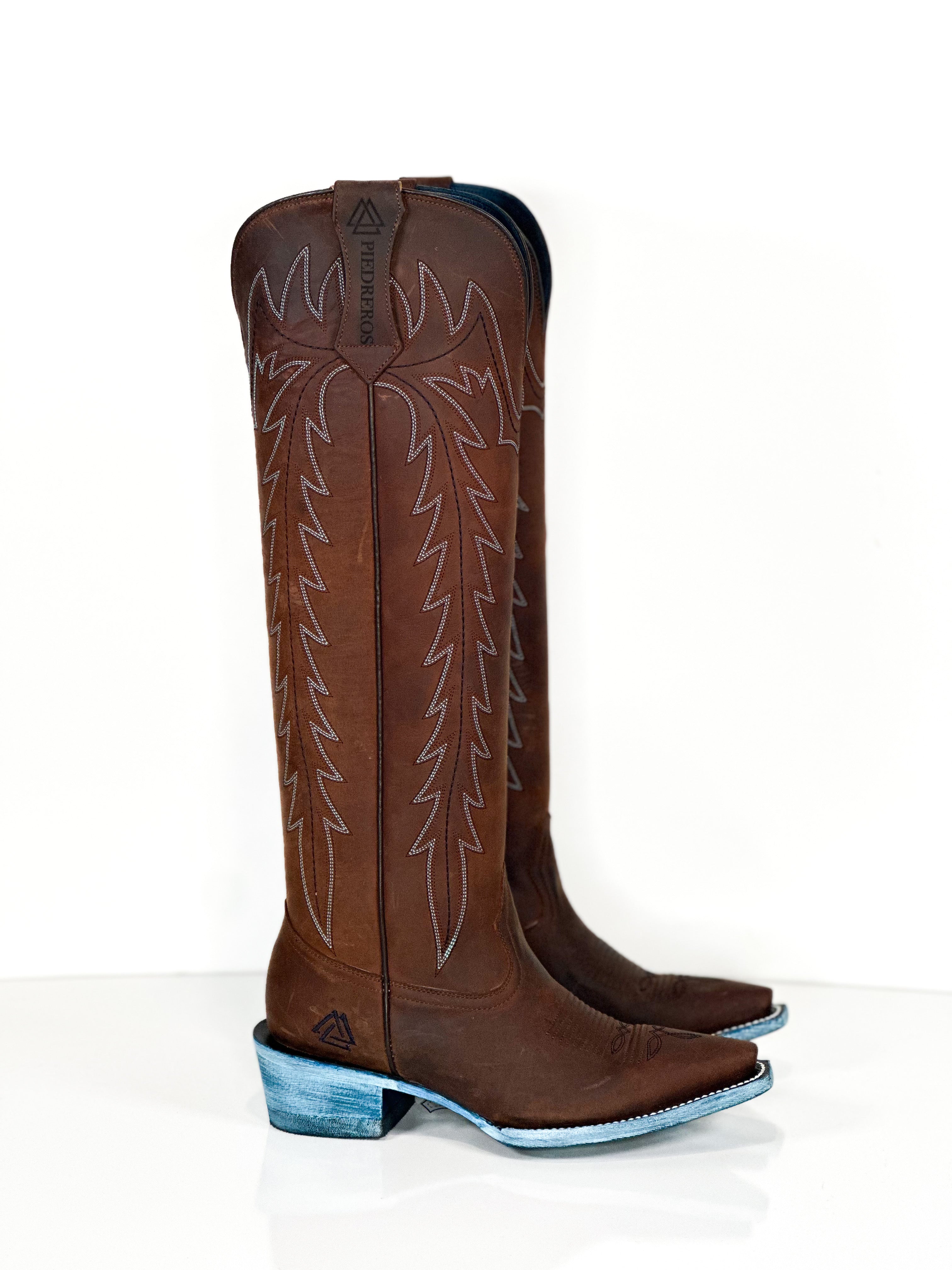 Wendy Eclipx Boots