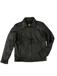 Load image into Gallery viewer, Buckskin Jacket - Black