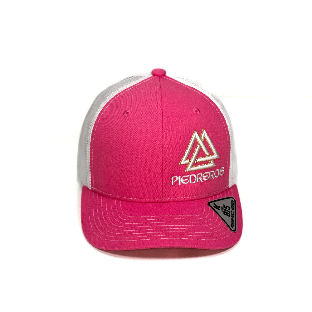 Pink 815 Side Cap
