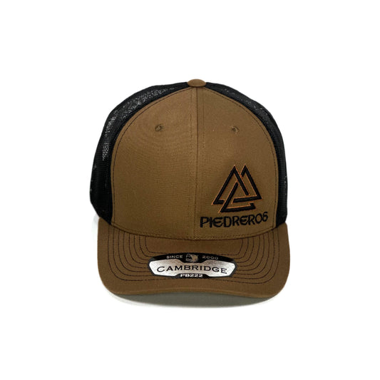 Dark Arenisca Cap