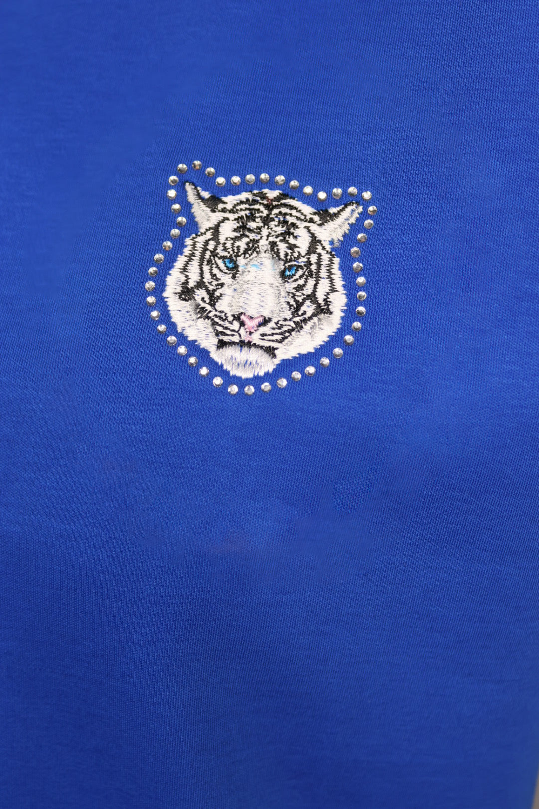 Women’s Shirt- Azure