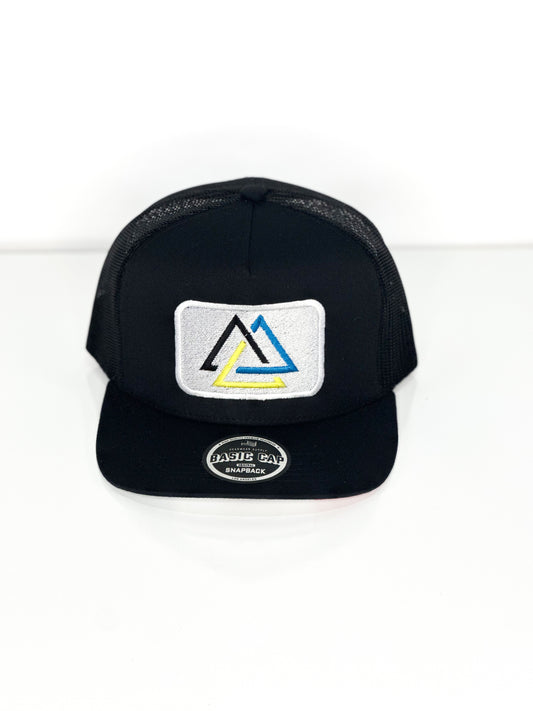 Piedreros Mexican Flag Cap