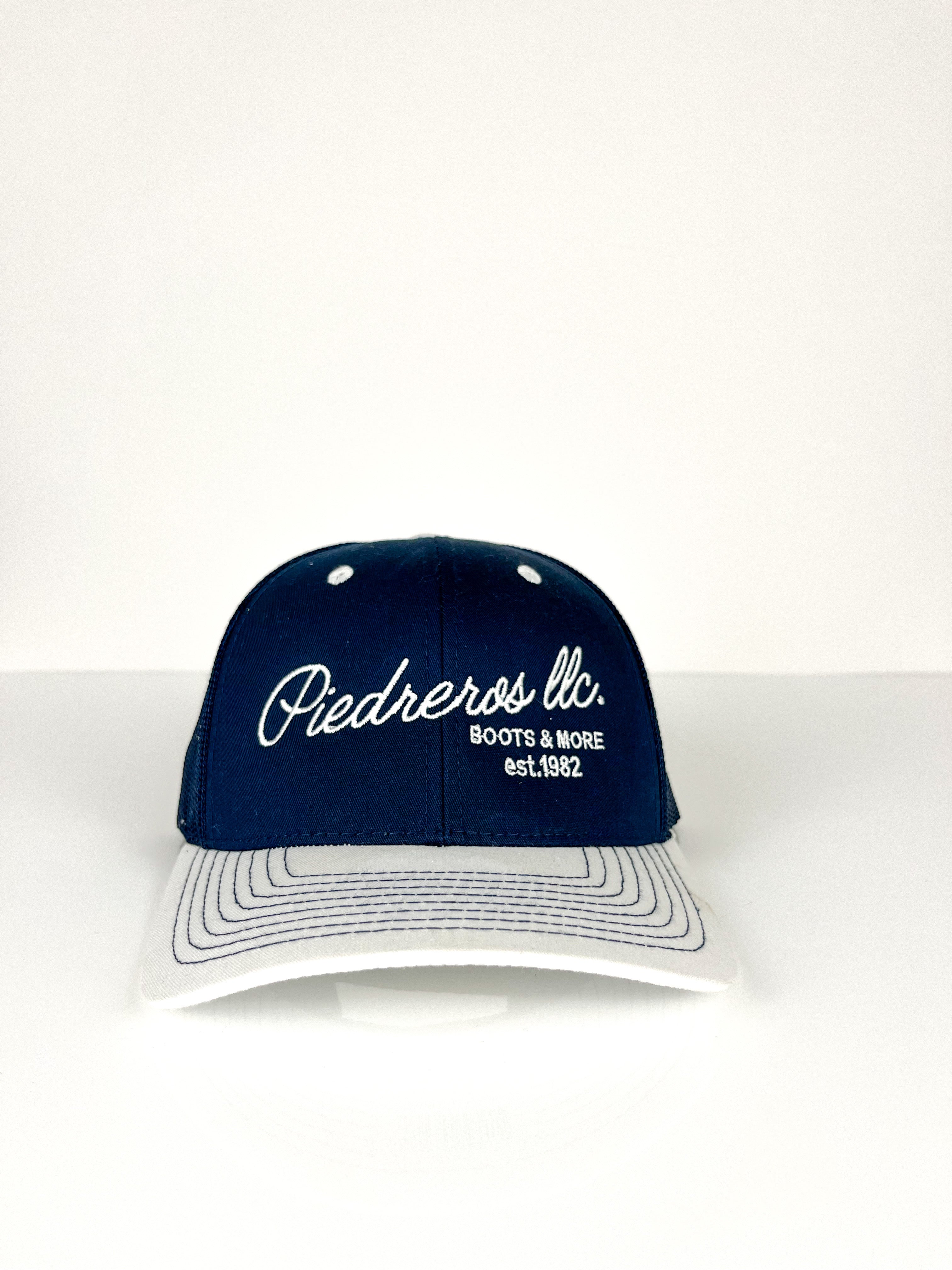 Navy classic Cap
