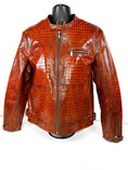 Load image into Gallery viewer, Alligator-Jacket
