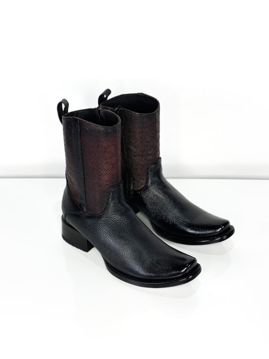 Elliot smoky Boots