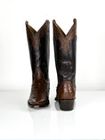 Load image into Gallery viewer, Women’s-Buckbeam Ostrich