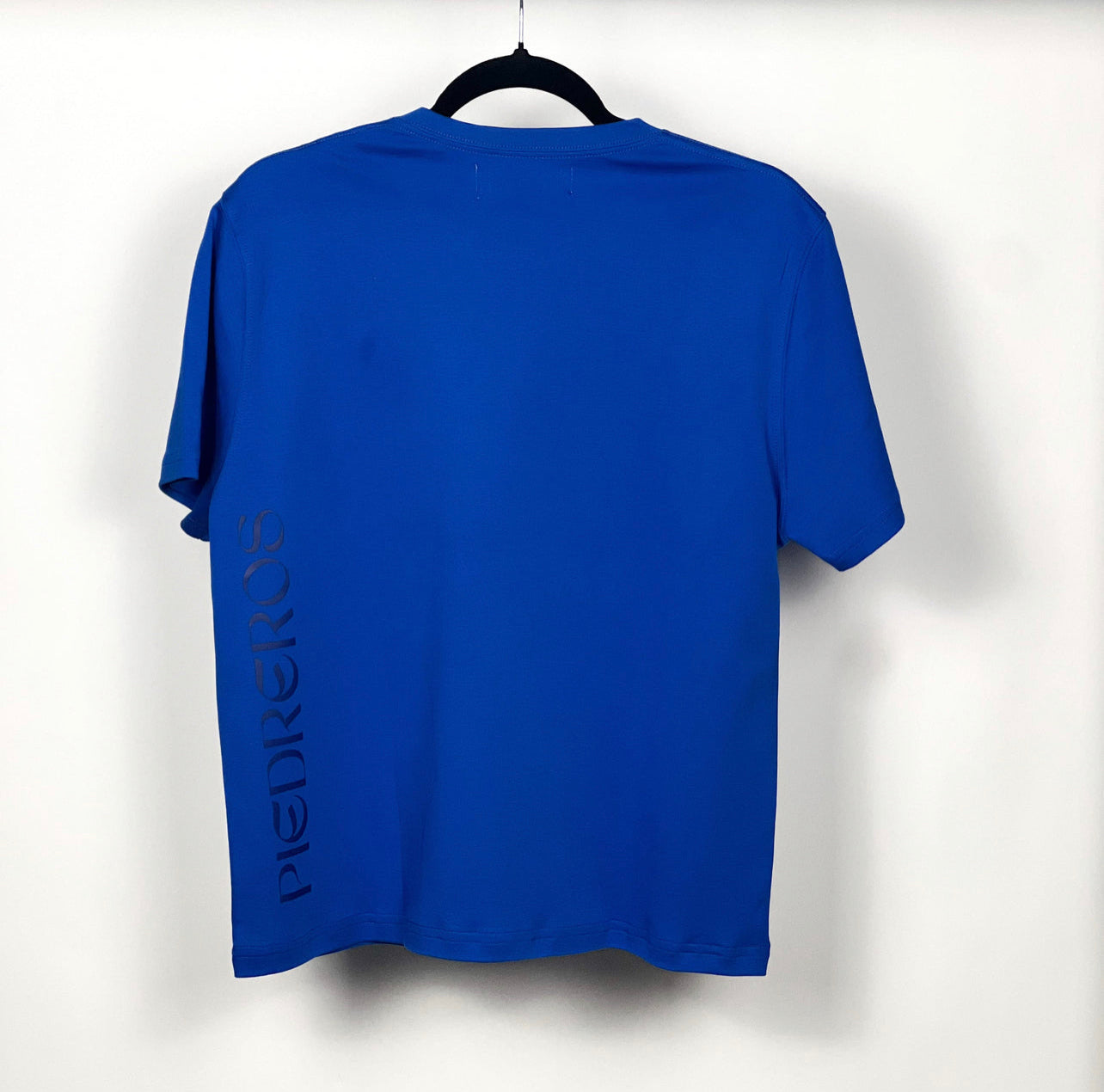 Women’s Shirt- Azure