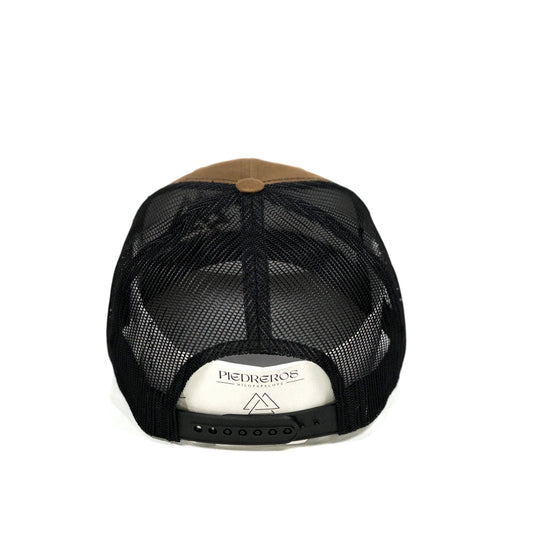 Dark Arenisca Cap