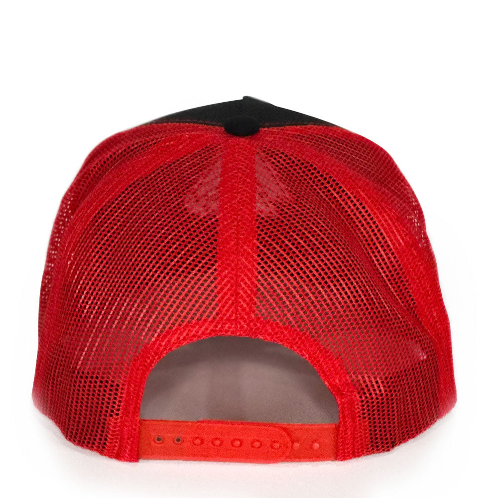 Onyx Flame Cap