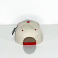 Load image into Gallery viewer, Scarlet Rock Cap