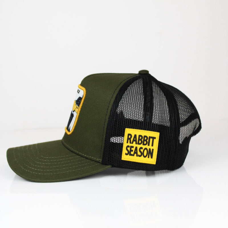 Daffy Duck Cap