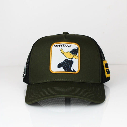 Daffy Duck Cap