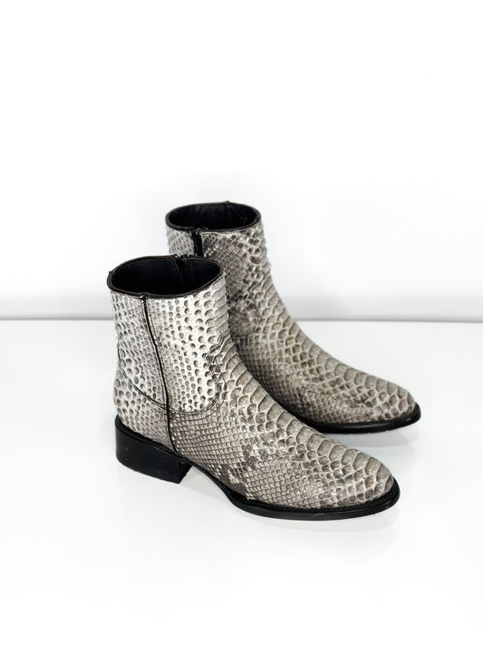 Jake Python Boots