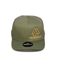 Load image into Gallery viewer, Earthy Olive Cap