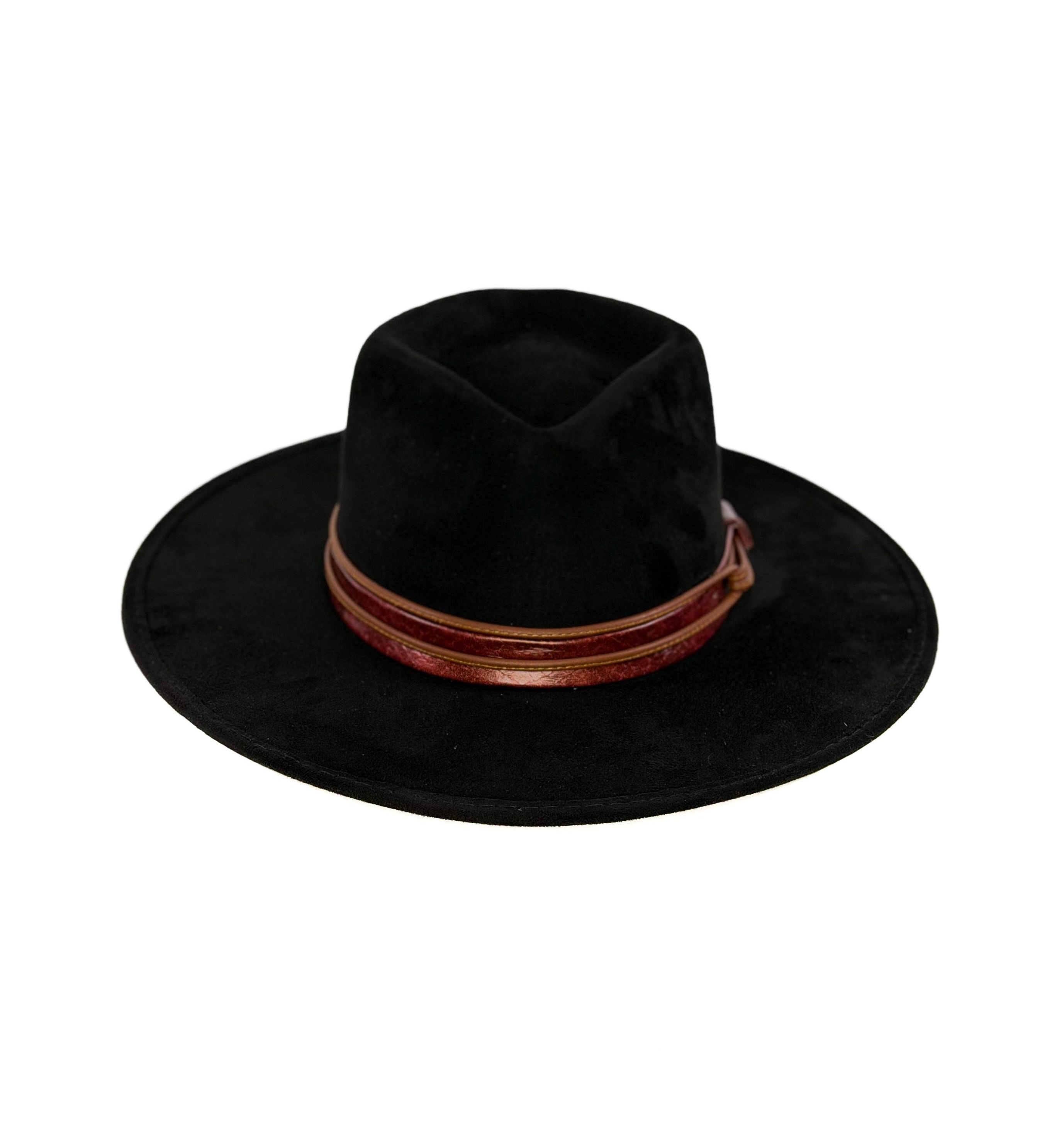 Hardin Dark Hat