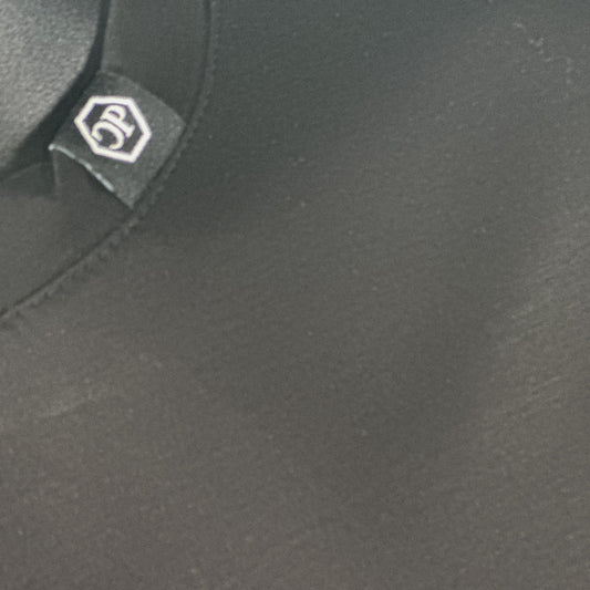 Humble Title Gray shirt