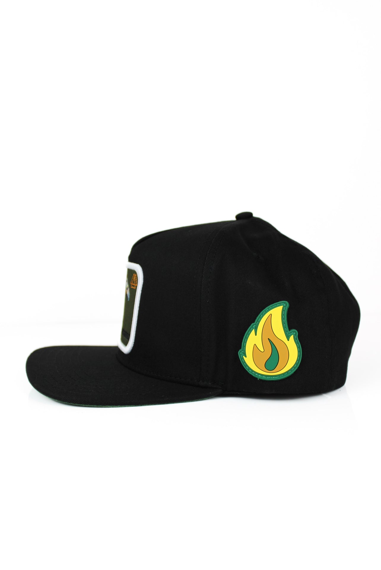 El Piedrero Horse Cap