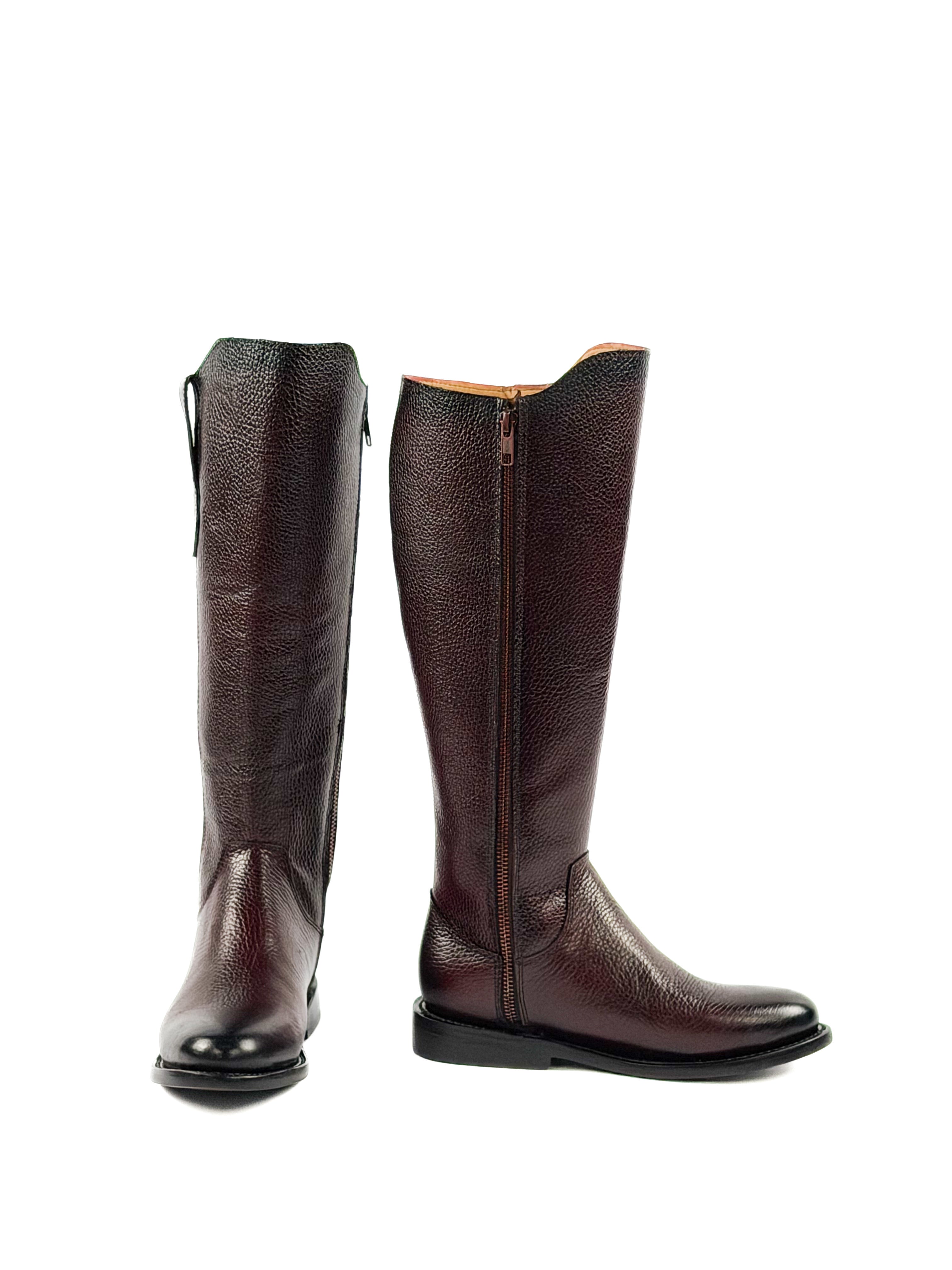 Ramona Shedron Boots