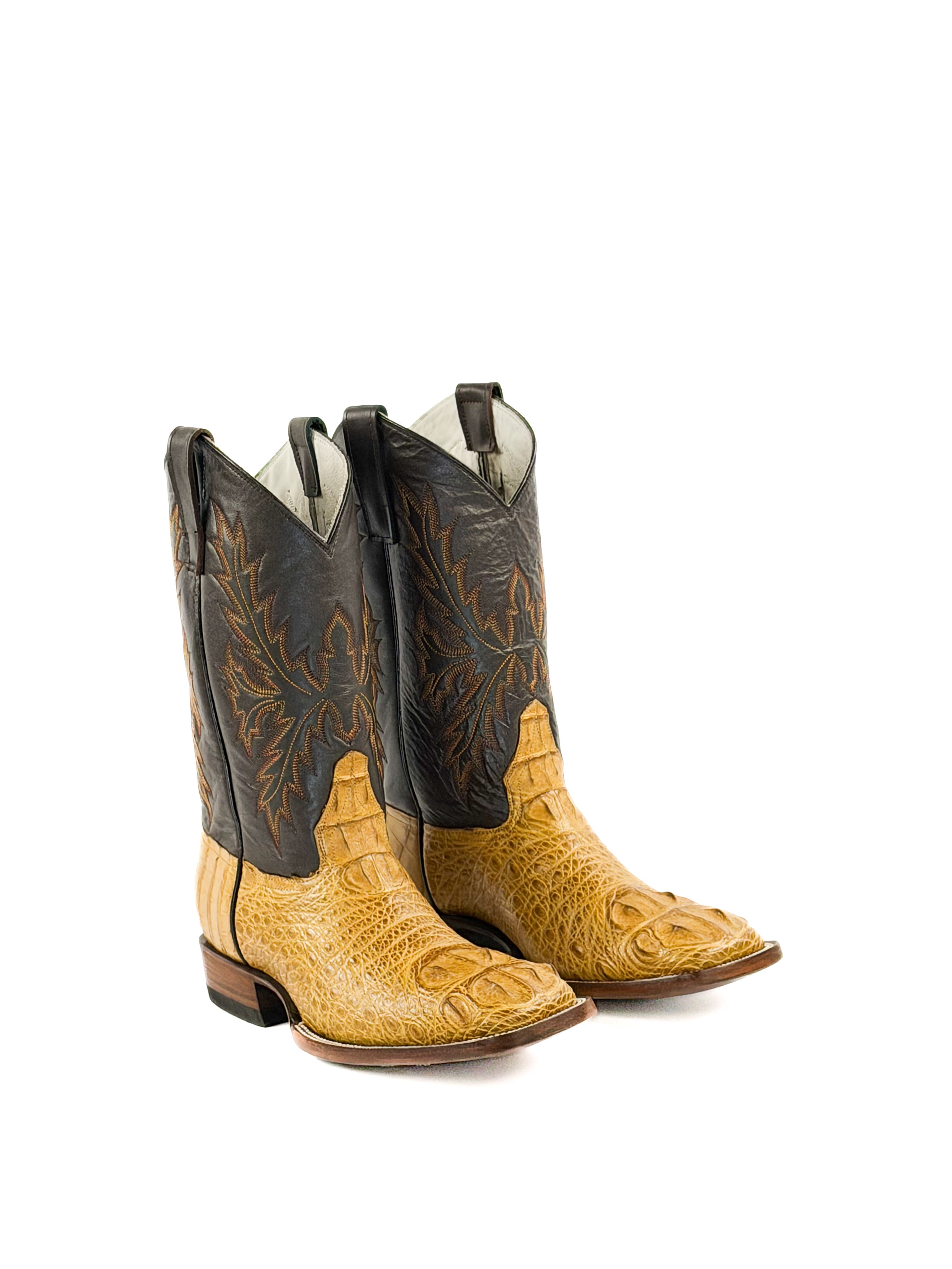 Sovereign Crooc Boots