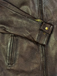 Load image into Gallery viewer, Buckskin Jacket - Cocoa