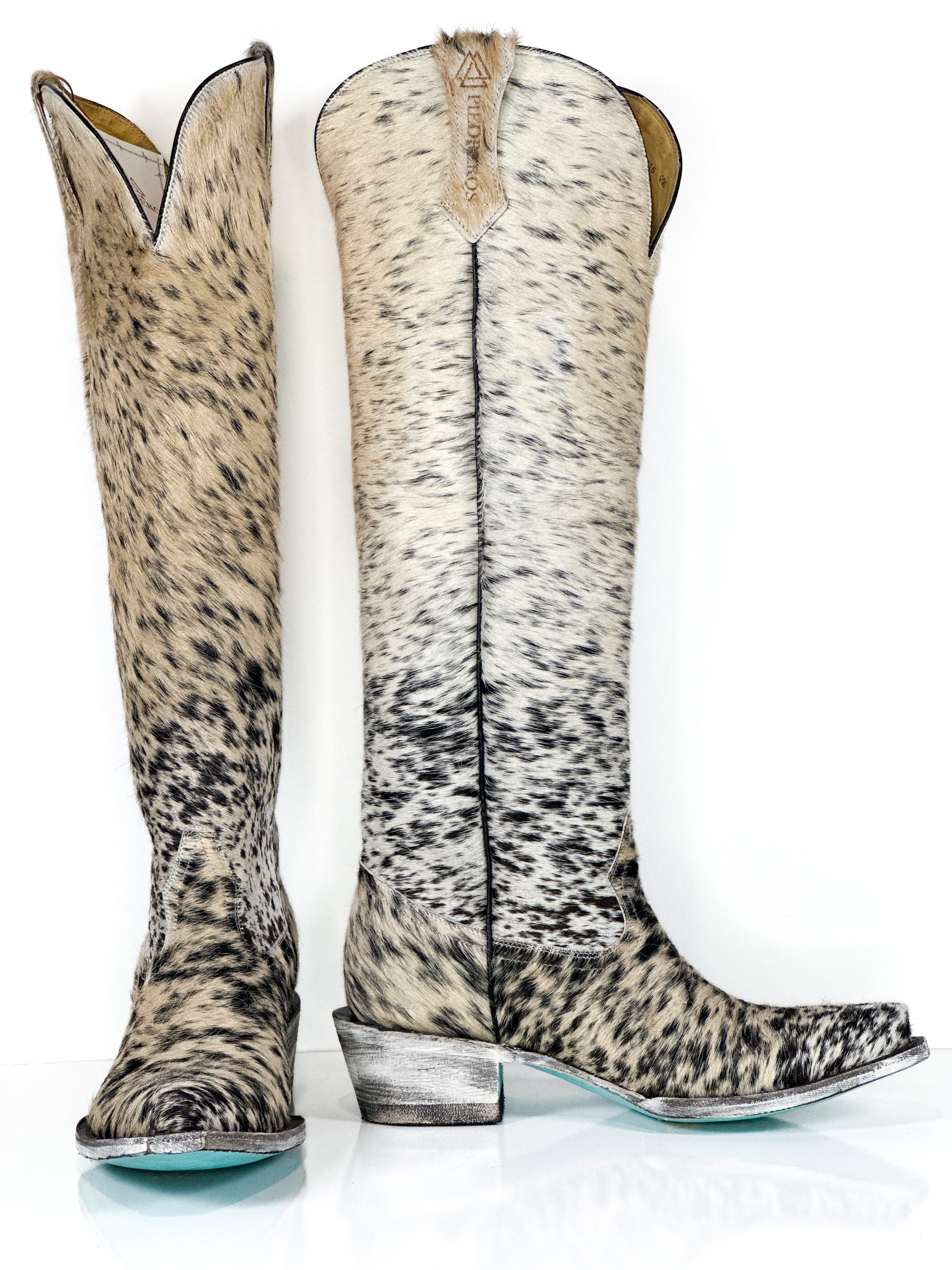 Azeri Binari Cowhide