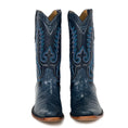 Cargar la imagen en la vista de la galería, American Alligator Ferry Western Boots