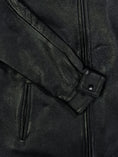 Load image into Gallery viewer, Buckskin Jacket - Black