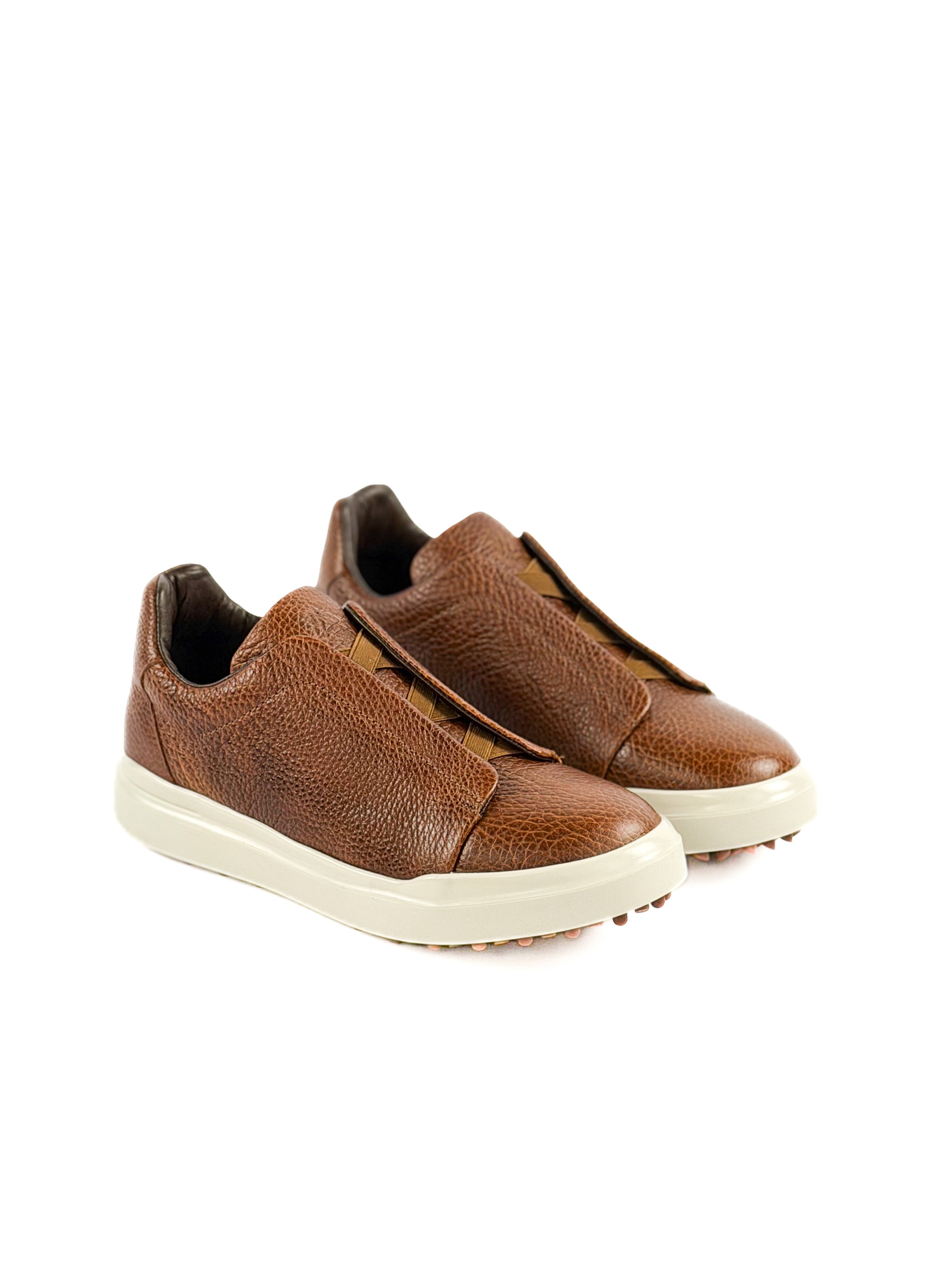 Deer Coñag Sneakers