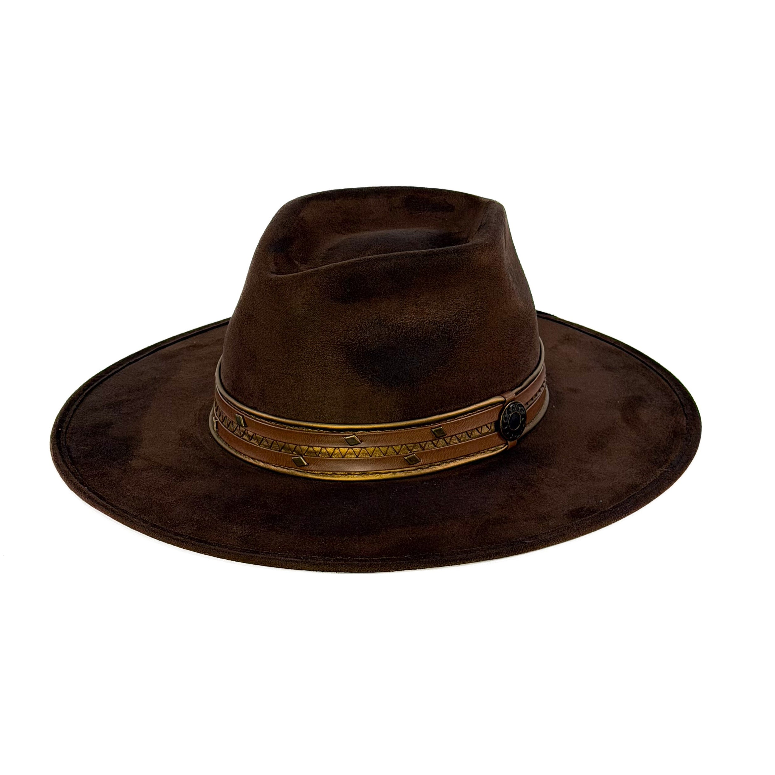 Cody Brown Hat