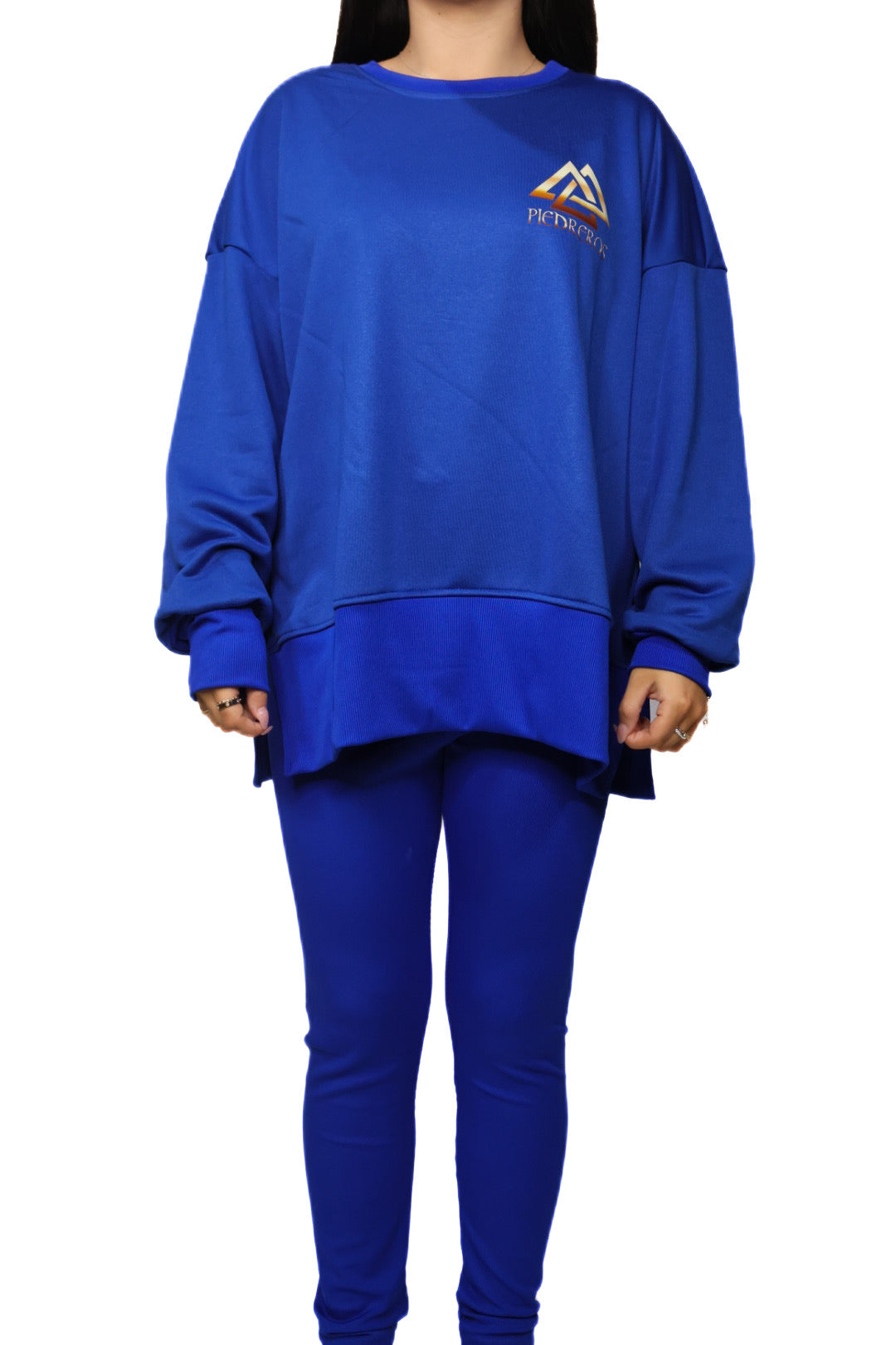 Blue King Sports Set