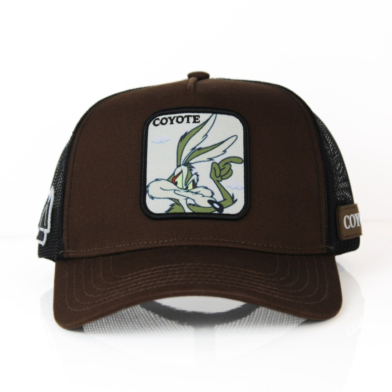 Wile E. Coyote Cap