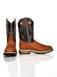 Cargar la imagen en la vista de la galería, Composite toe work boot-Cobre