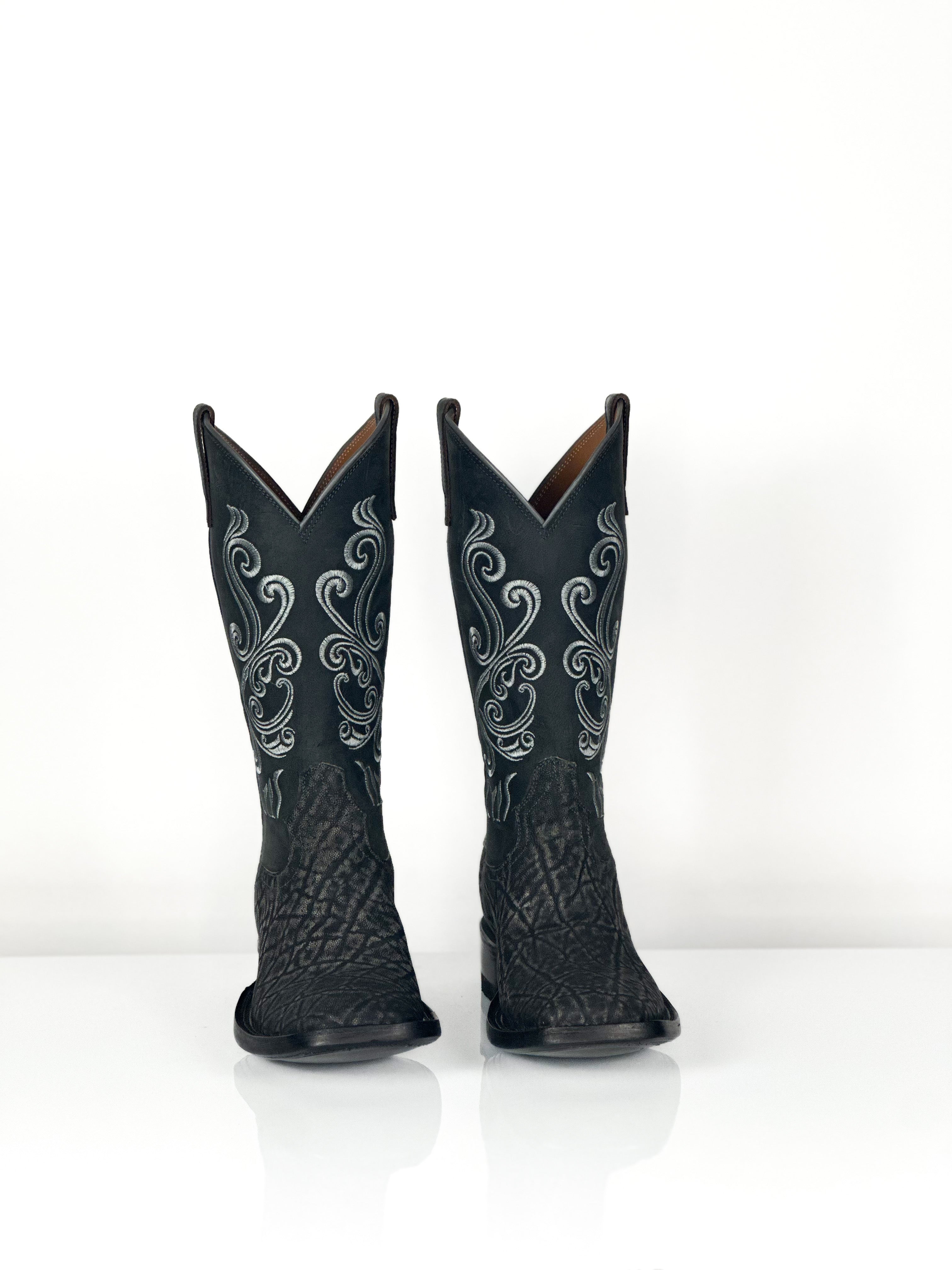 Men's- Elephant Smokey