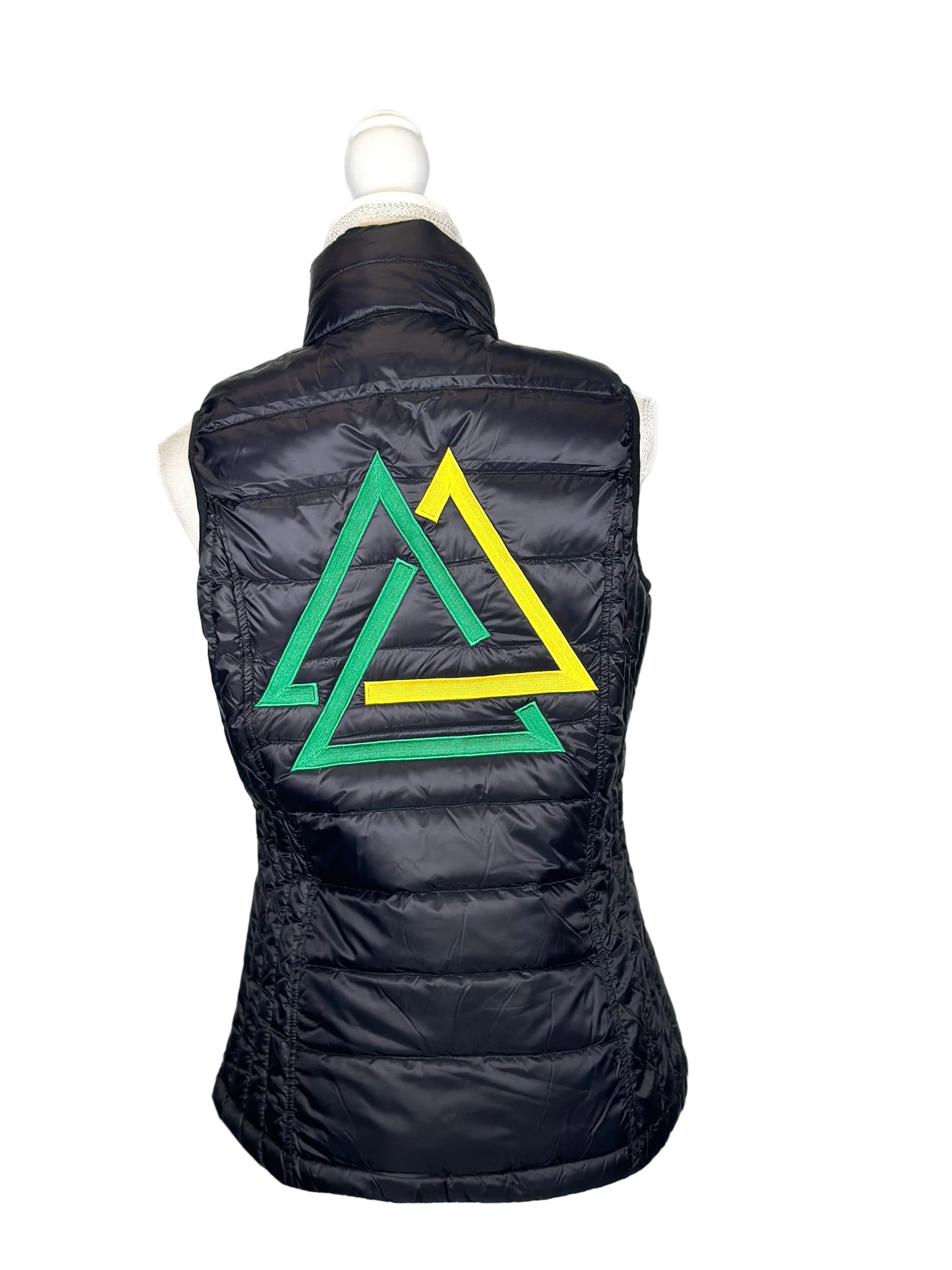 Women’s-Vest