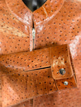 Load image into Gallery viewer, Ostrich-Jacket