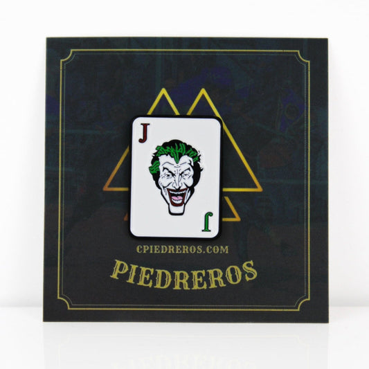 Joker Pin