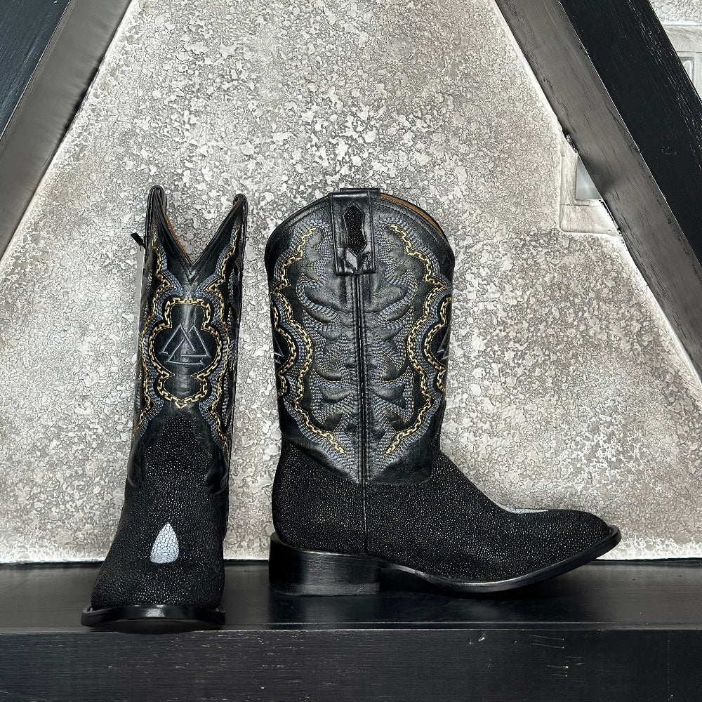 Golden Ray Mantarraya Boots