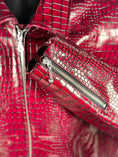 Load image into Gallery viewer, Alligator-Jacket