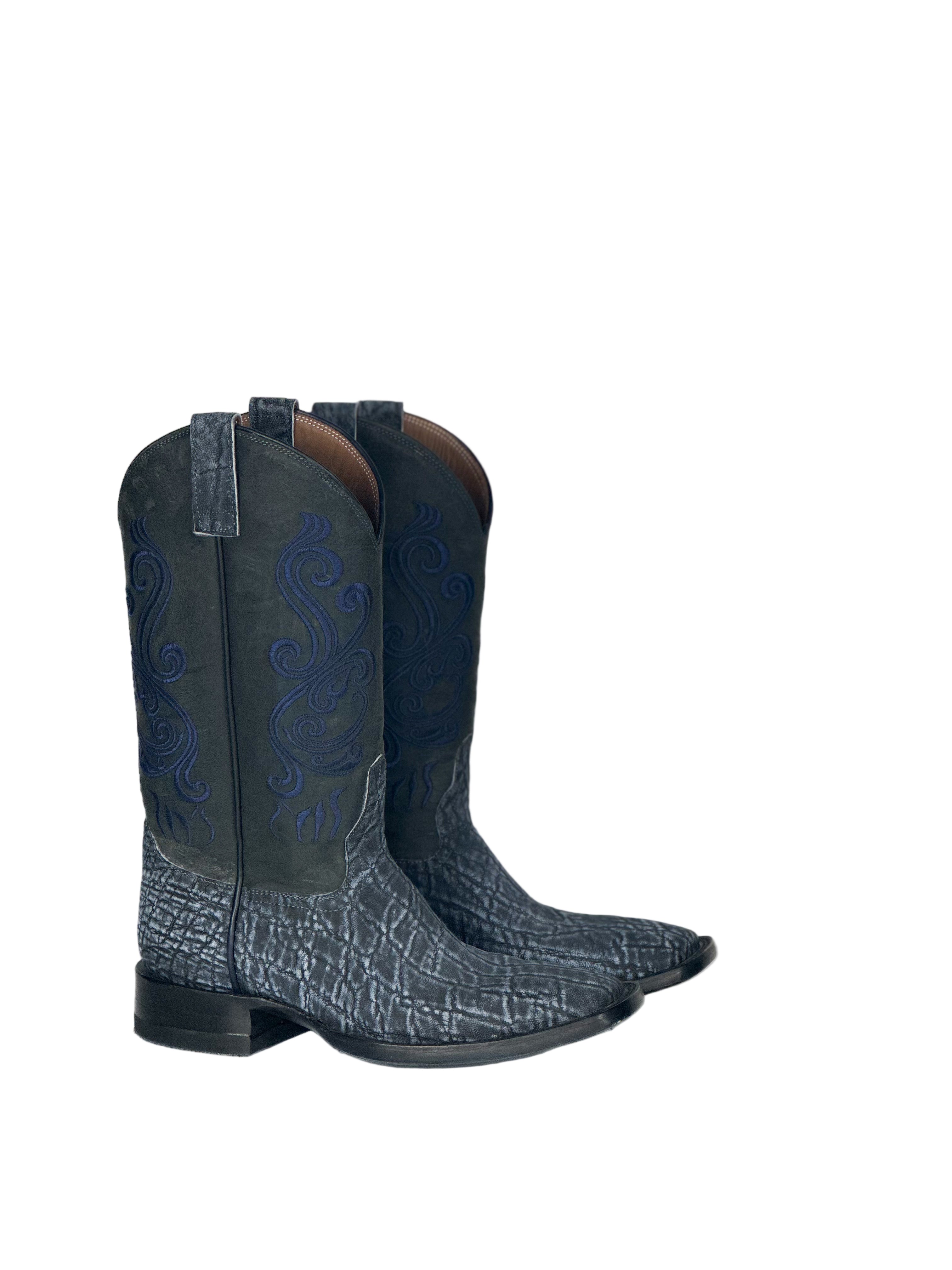 Men’s- Roan Elephant