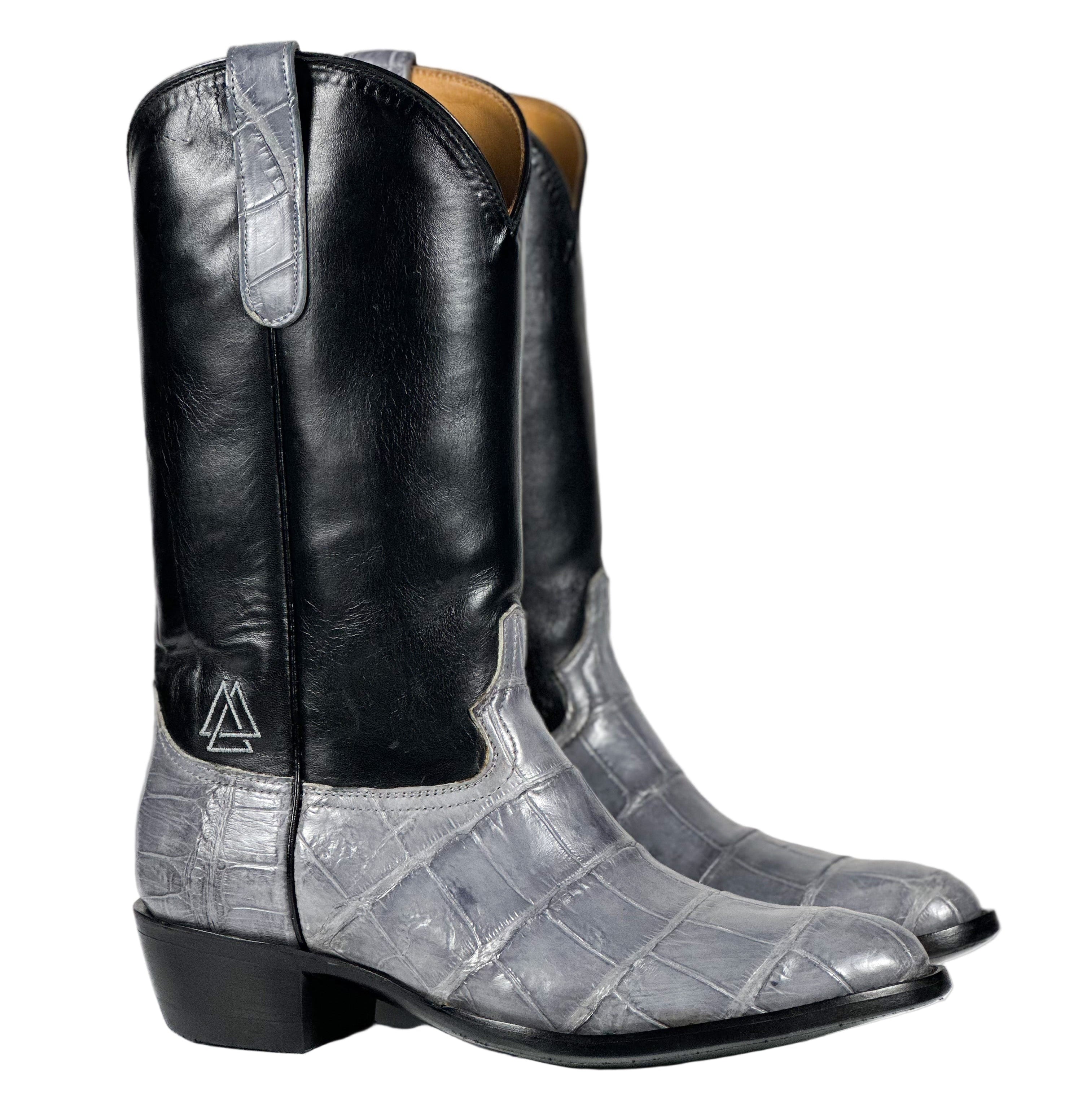 American Alligator - Rhino Gator