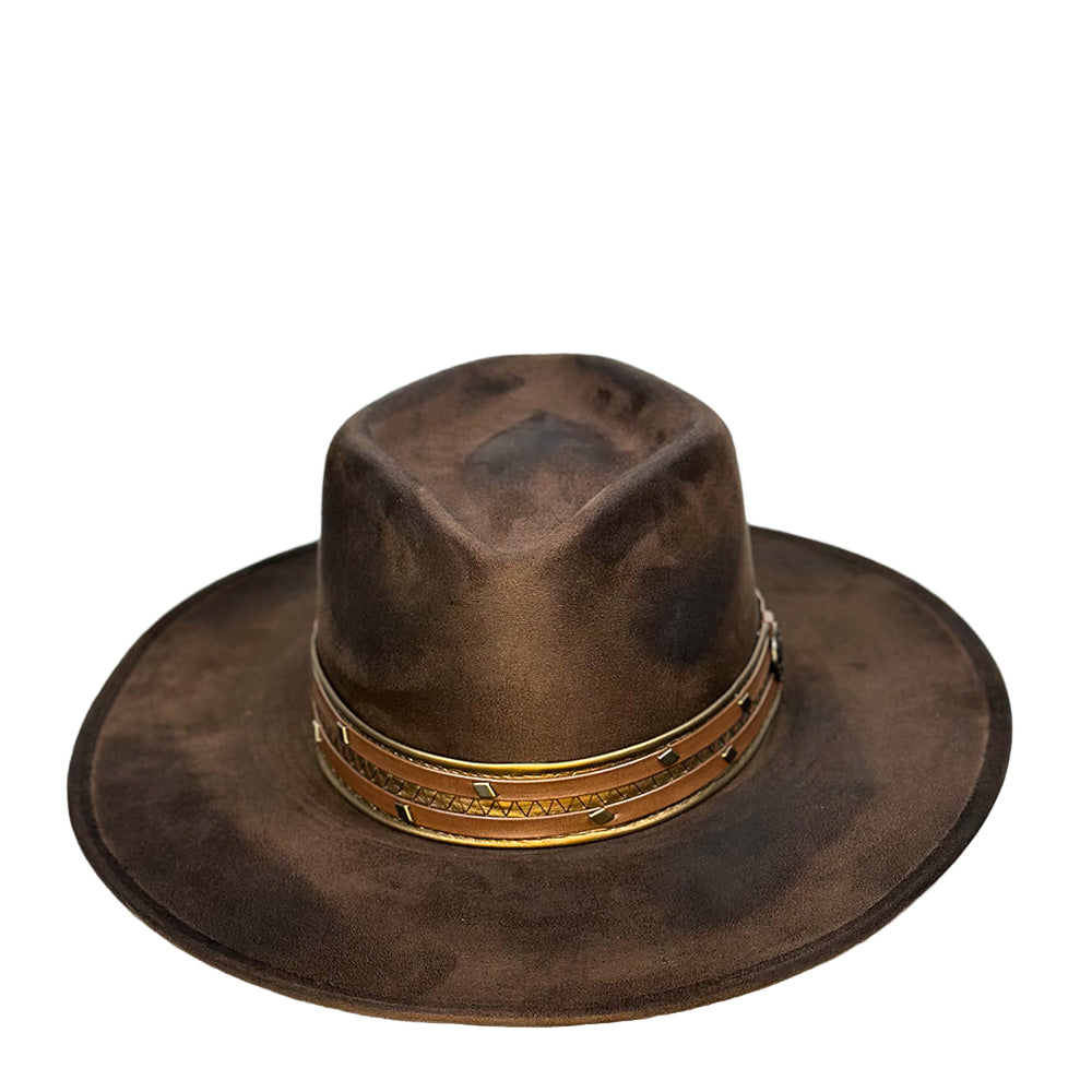 Cody Brown Hat