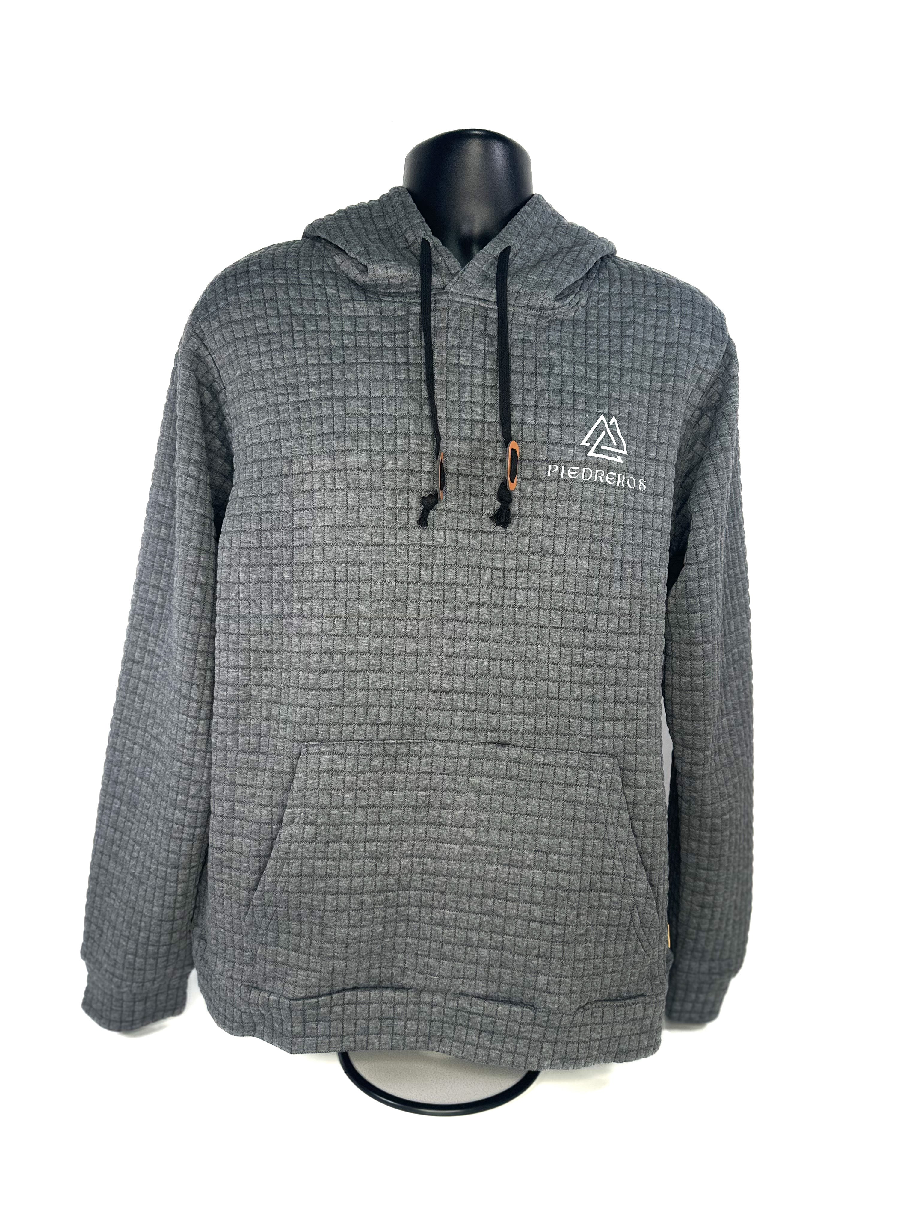 Carré textured Jacket