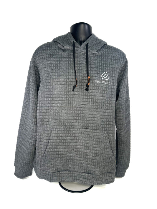 Carré textured Jacket